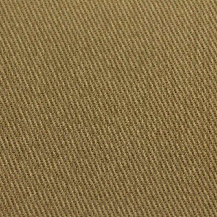 RM Coco Fabric TRIESTE TWILL Khaki