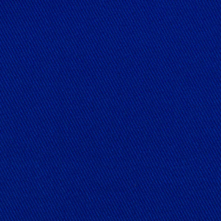 RM Coco Fabric TRIESTE TWILL Royal