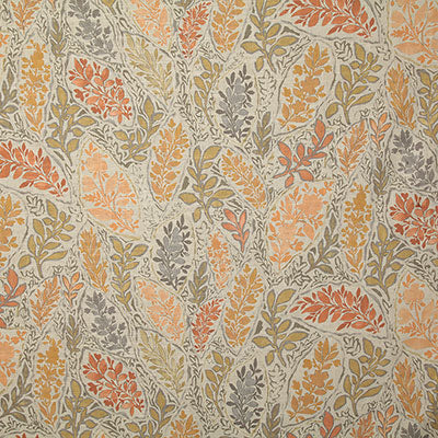 Pindler Fabric TUR023-OR01 Turlington Spice