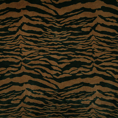 Pindler Fabric TYG001-BR01 Tygra Tiger