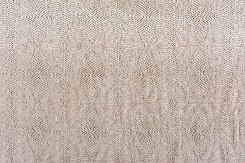 Scalamandre Fabric V4 00024020 Cava Grey Smoke