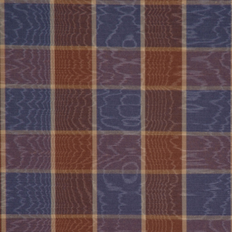 RM Coco Fabric VANDERBILT Navy