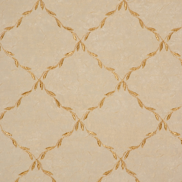 RM Coco Fabric VASARI Gold