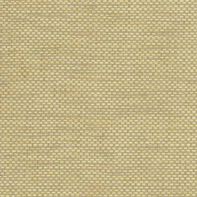 York Wallpaper VG4422 Woven Crosshatch