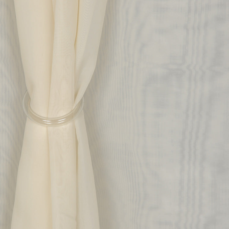 RM Coco Fabric VOILE Taupe