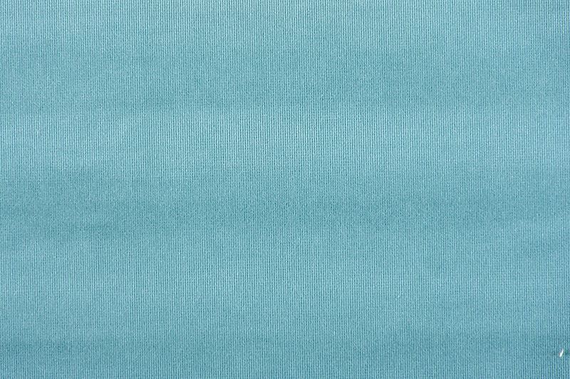 Scalamandre Fabric VP 0325GLAM Glamour Velvet Cerulean