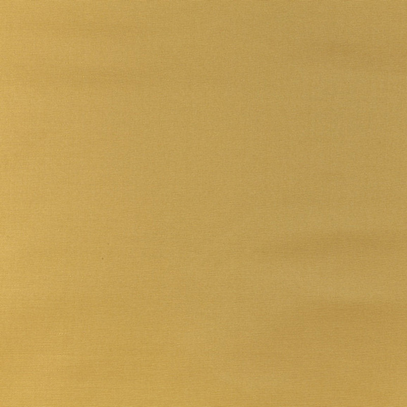 Scalamandre Fabric VP 04371005 Pacific Silk Gilt