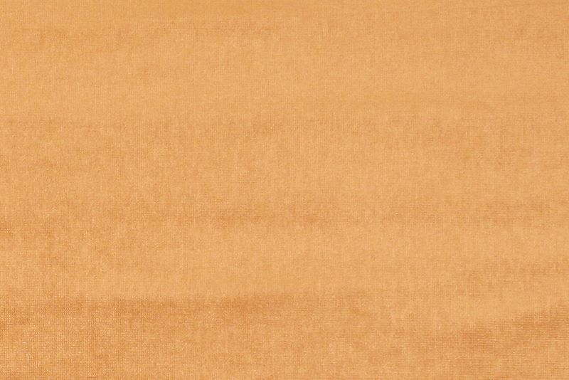 Scalamandre Fabric VP 0540GLAM Glamour Velvet Mango