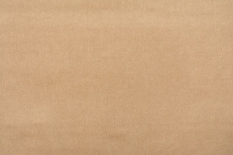 Scalamandre Fabric VP 0776GLAM Glamour Velvet Camel