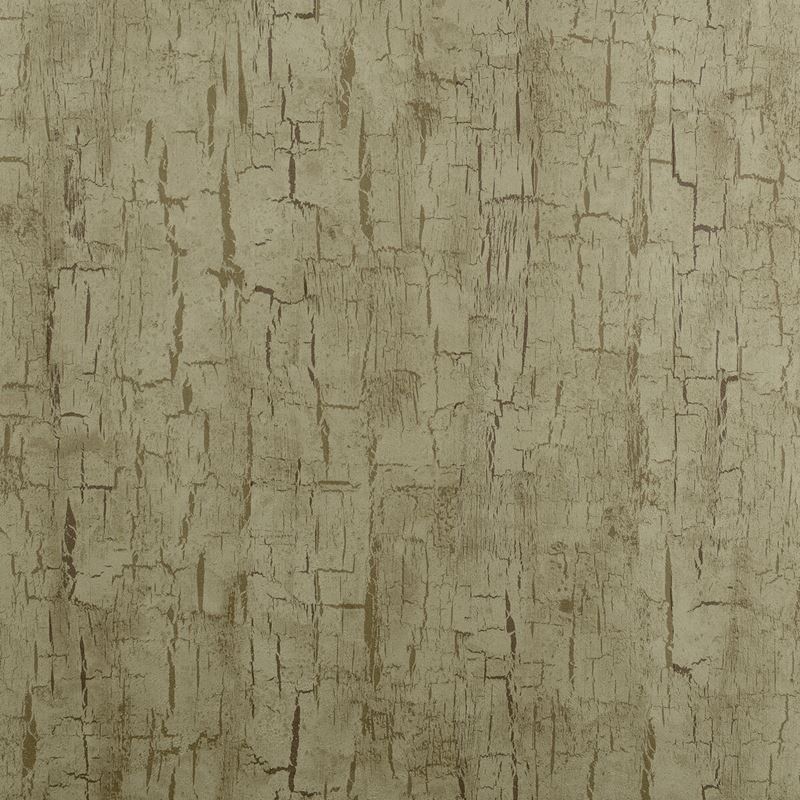 Clarke and Clarke Wallpaper W0062-1 Tree Bark Antique