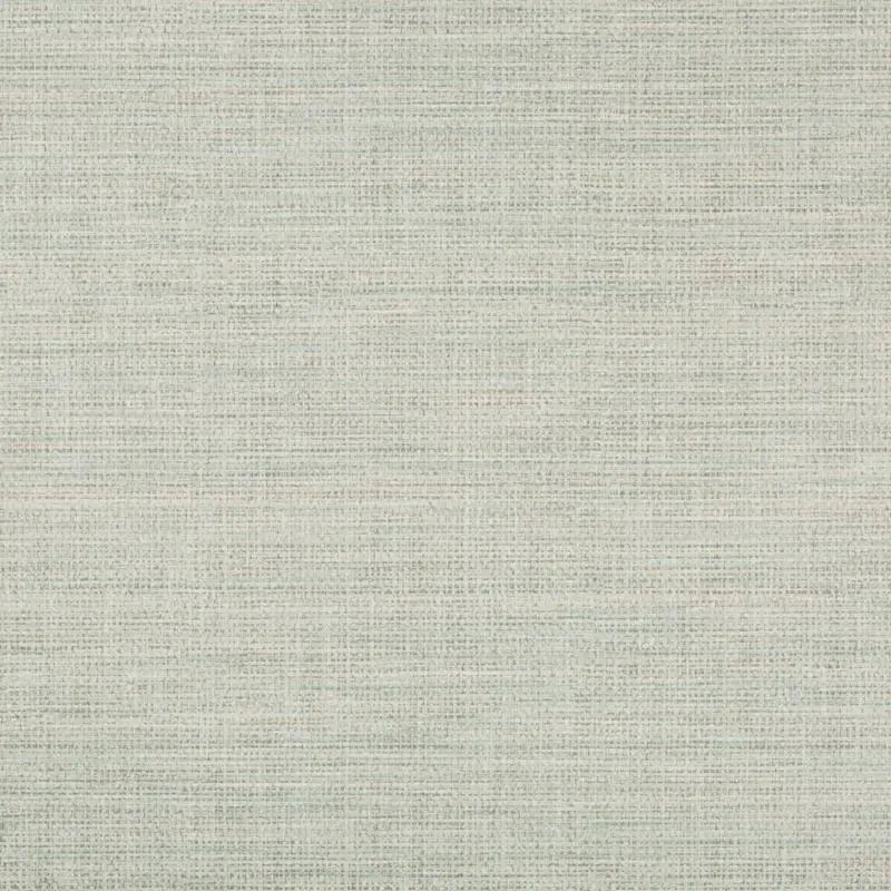 Kravet Design Wallpaper W3503.316 Faux Gras Fog