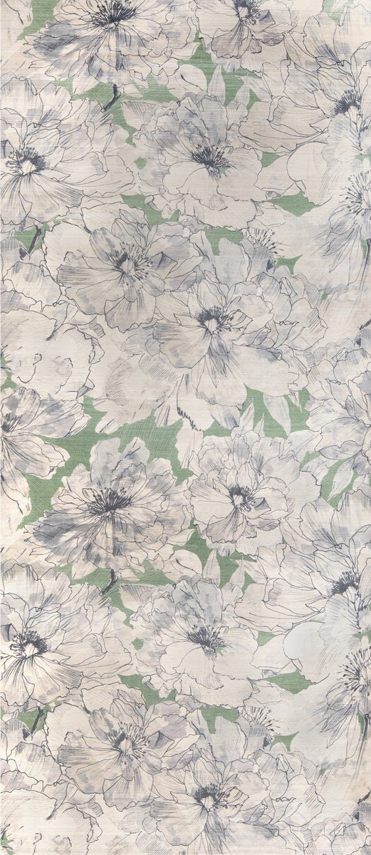 Kravet Couture Wallpaper W3577.3 W-Ayrlies Julep