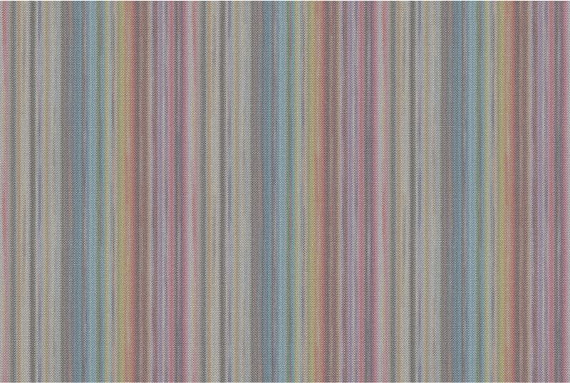 Kravet Couture Wallpaper W3858.710 Striped Sunset Wp