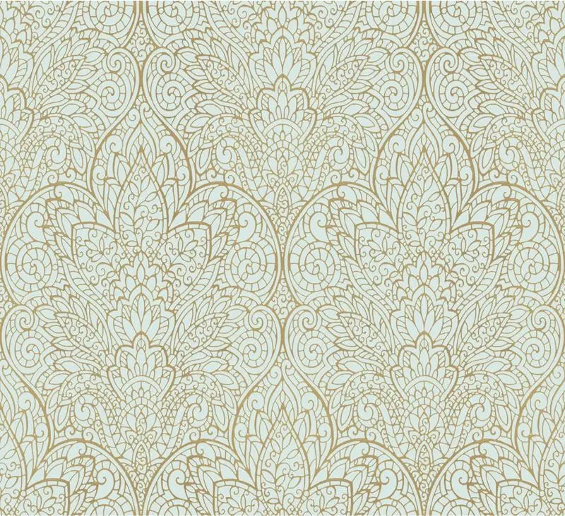 Wallpaper W3859.135 Kravet Design by