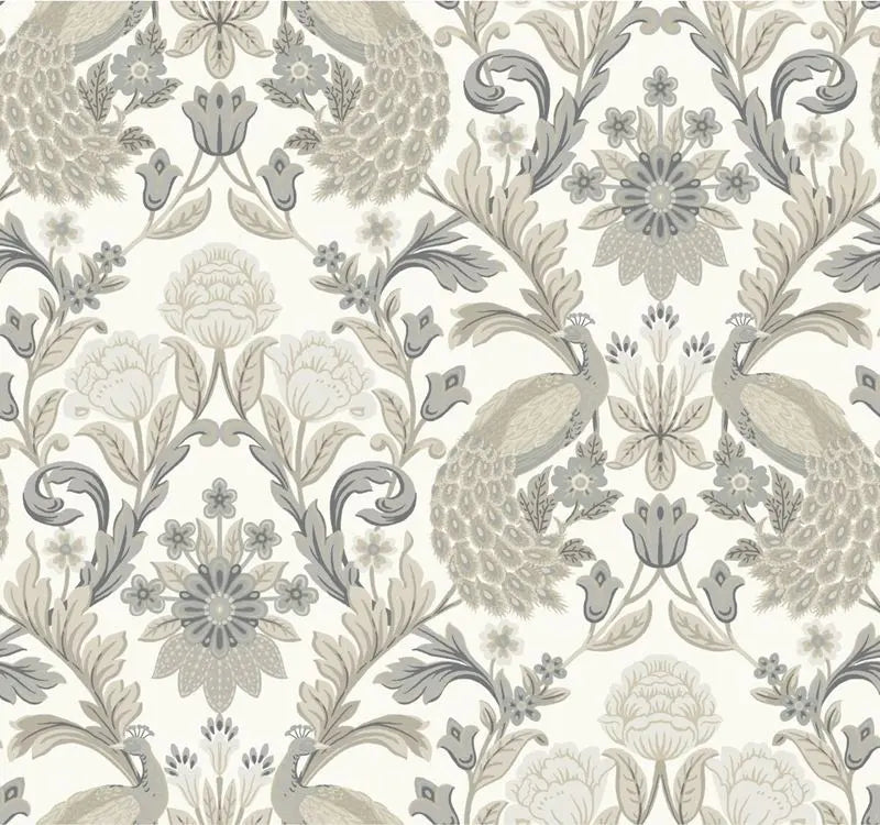 Kravet Design Wallpaper W3923.11 W3923