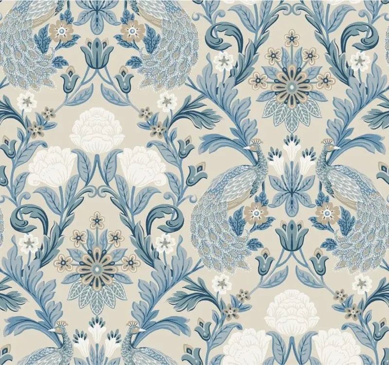 Kravet Design Wallpaper W3923.15 W3923