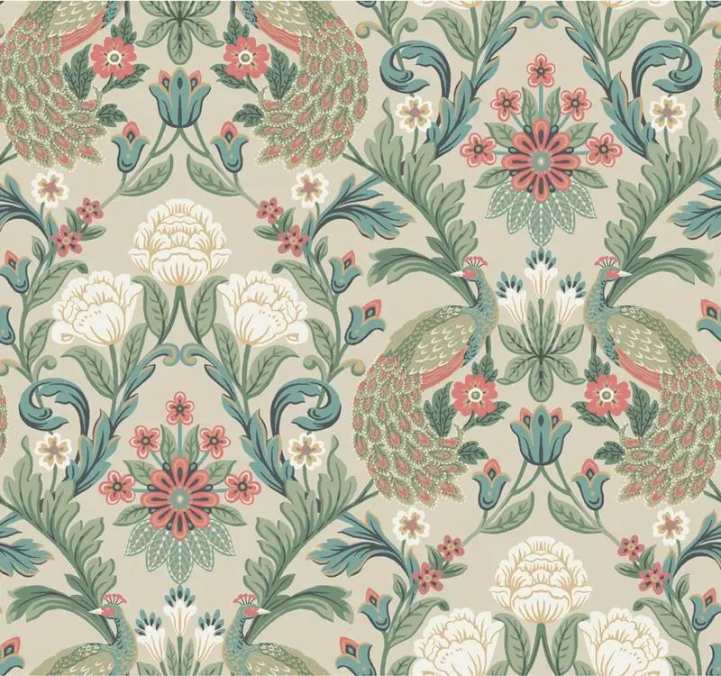 Kravet Design Wallpaper W3923.512 W3923