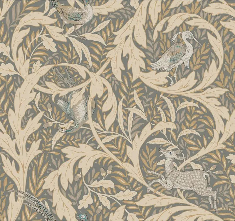 Kravet Design Wallpaper W3925.1611 W3925