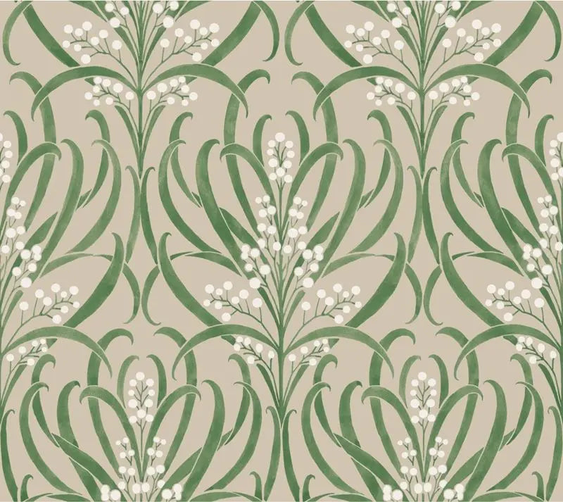 Kravet Design Wallpaper W3927.311 W3927