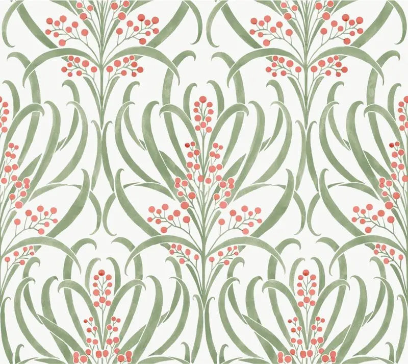 Kravet Design Wallpaper W3927.312 W3927