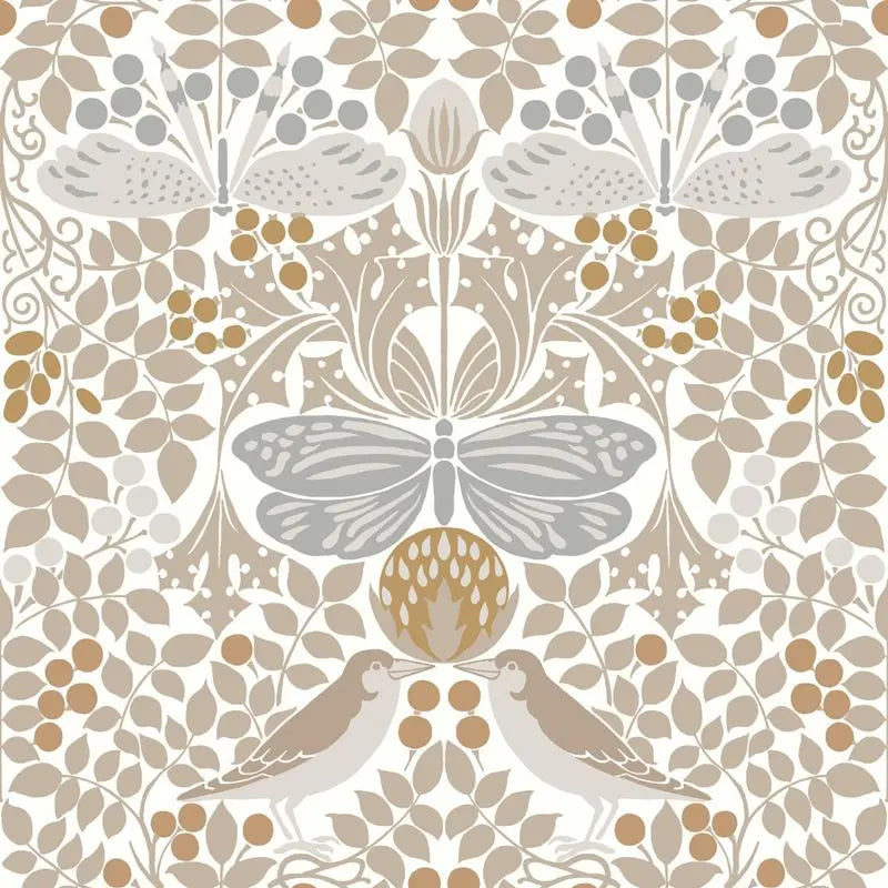 Kravet Design Wallpaper W3929.1611 W3929