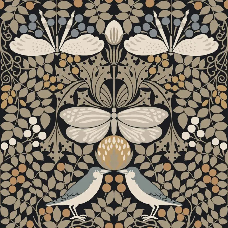 Kravet Design Wallpaper W3929.816 W3929