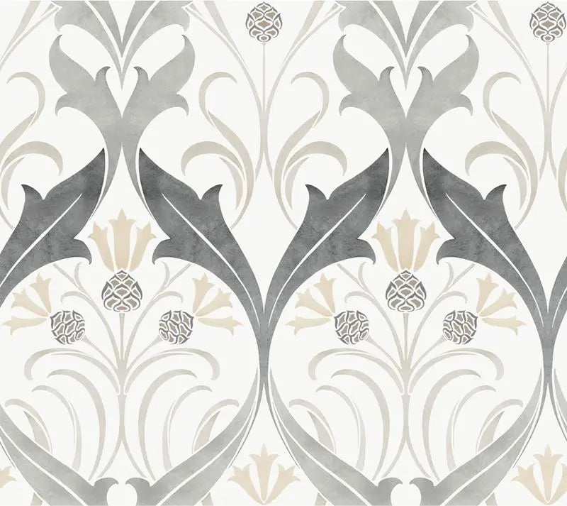 Kravet Design Wallpaper W3930.11 W3930