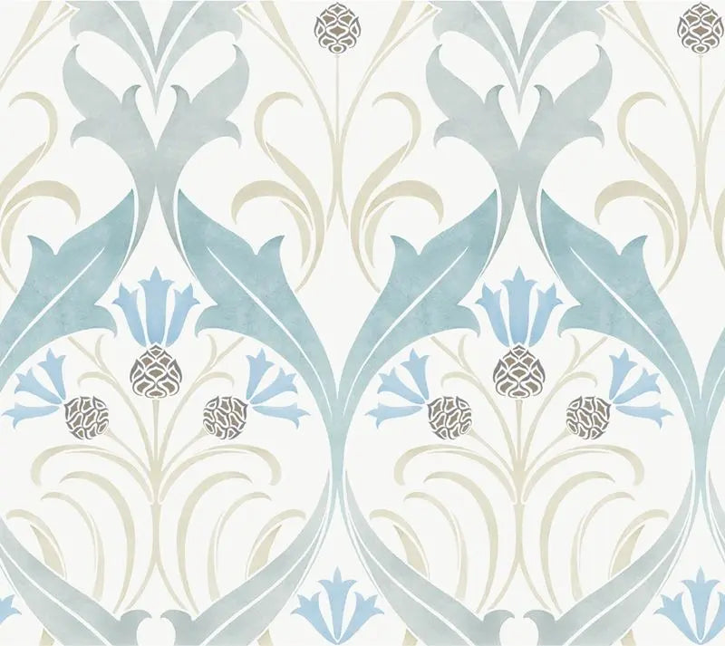 Kravet Design Wallpaper W3930.13 W3930