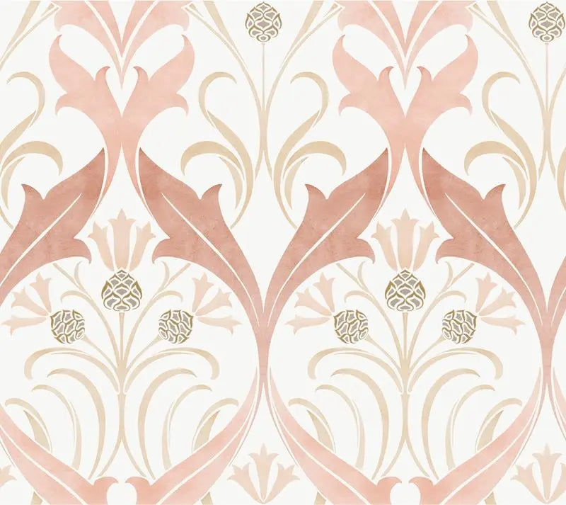 Kravet Design Wallpaper W3930.1612 W3930