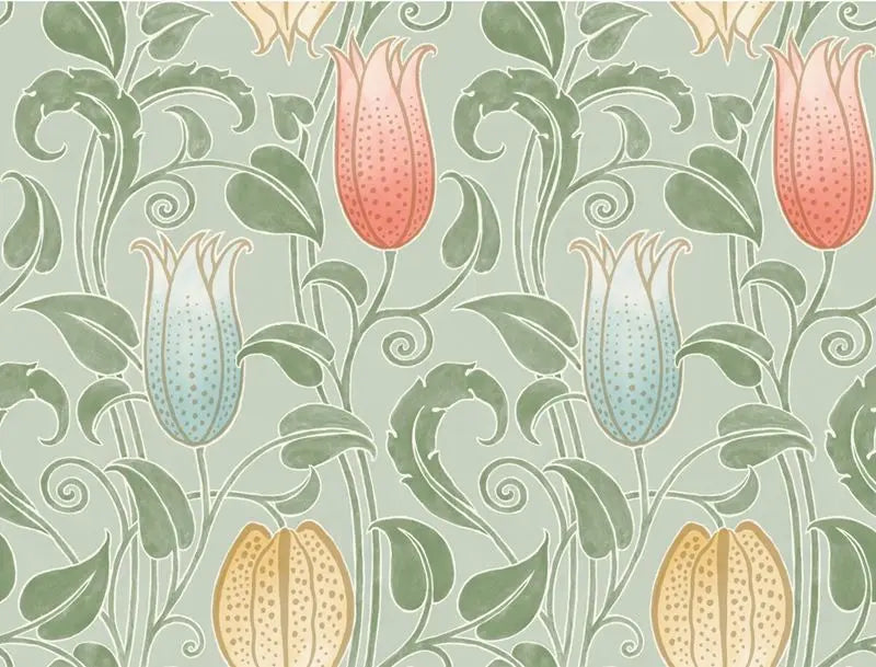 Kravet Design Wallpaper W3933.340 W3933