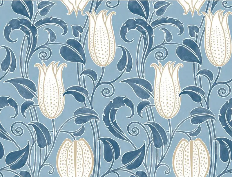 Kravet Design Wallpaper W3933.516 W3933