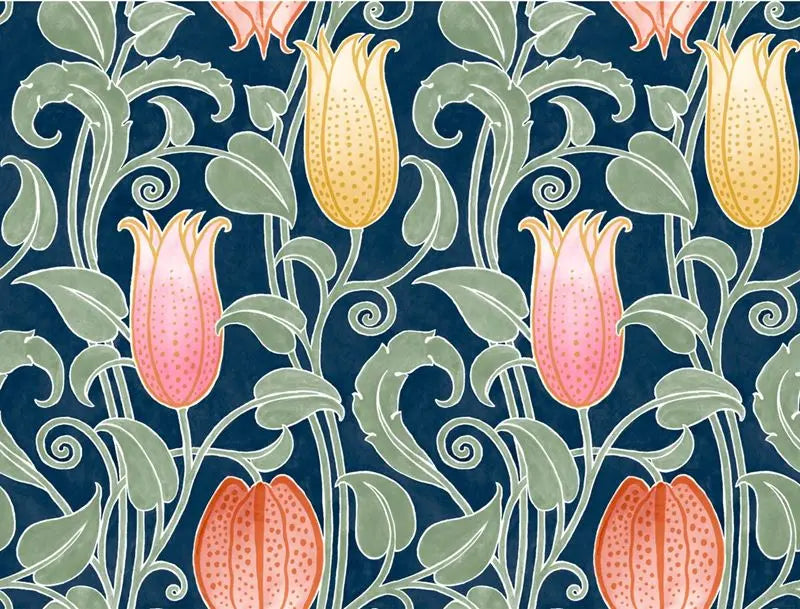 Kravet Design Wallpaper W3933.530 W3933