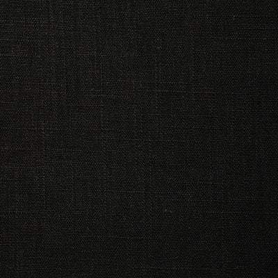Pindler Fabric WAL040-BK01 Walter Black