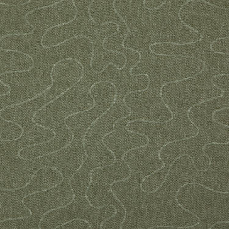 RM Coco Fabric Wandering Basil