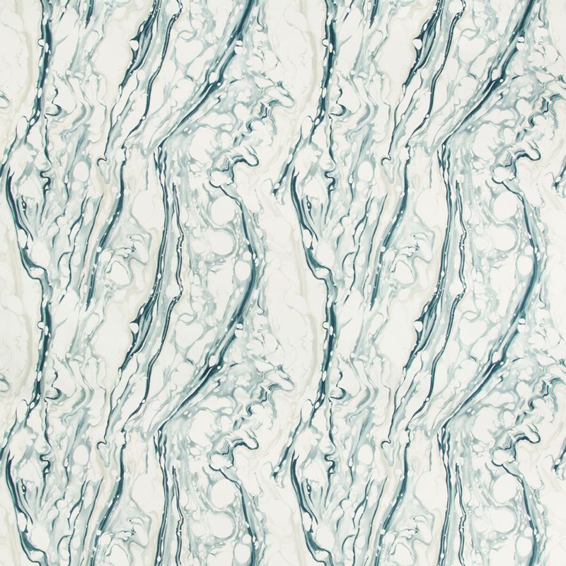 Kravet Couture Fabric WATERFRONT.505 Waterfront Steel