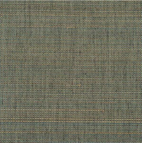 Winfield Thybony Wallpaper WDW2386P.WT Tahiti Weave Seasidep