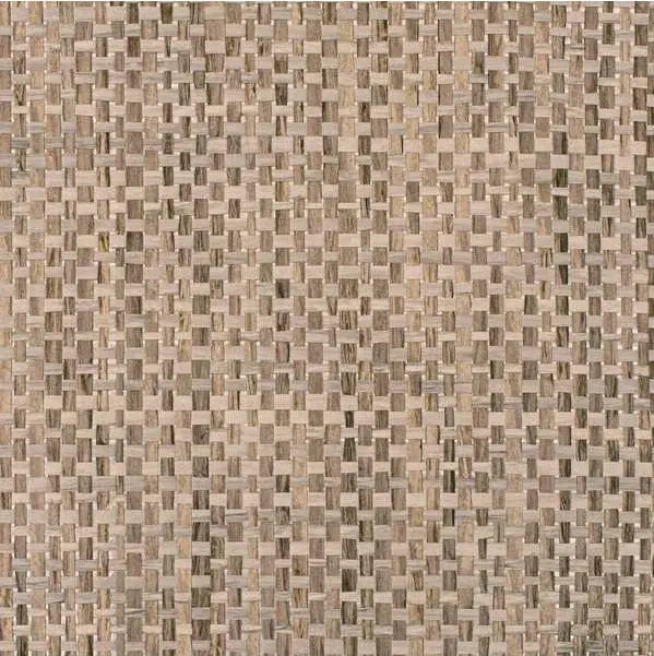 Winfield Thybony Wallpaper WDW2394.WT Catalina Weave Cream