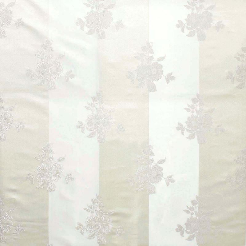 Scalamandre Fabric WE 0001F105 Madame Valadon Porcelain