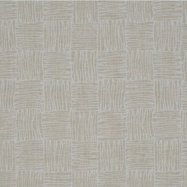 Winfield Thybony Wallpaper WHF1591.WT Crosshatch Weave Wheat