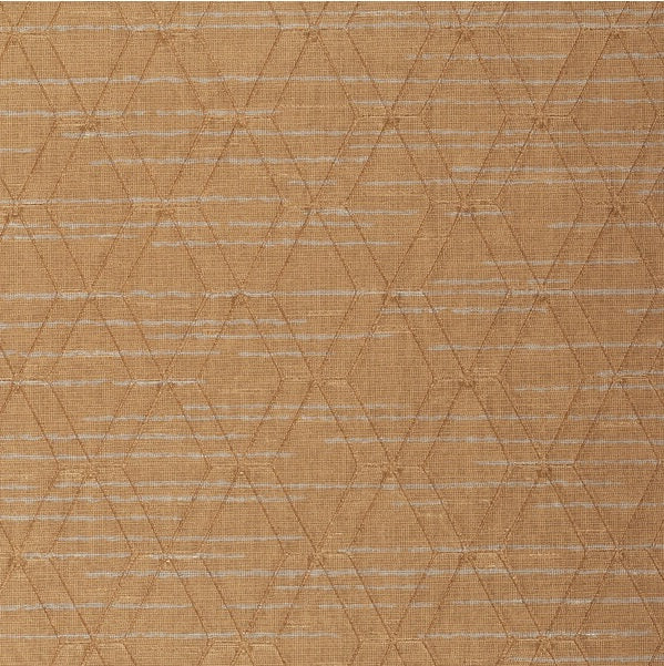 Winfield Thybony Wallpaper WHF3117.WT Archetype Copper