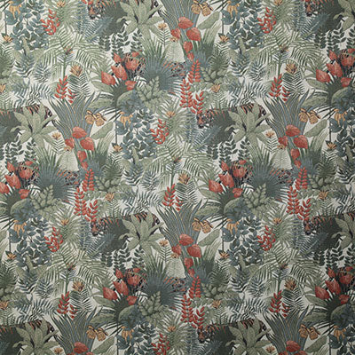 Pindler Fabric WIL060-GR01 Wildcat Sage