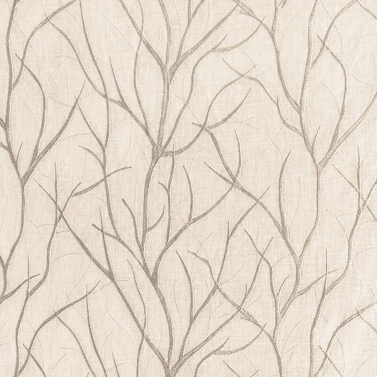 RM Coco Fabric WINTER WONDERLAND Taupe