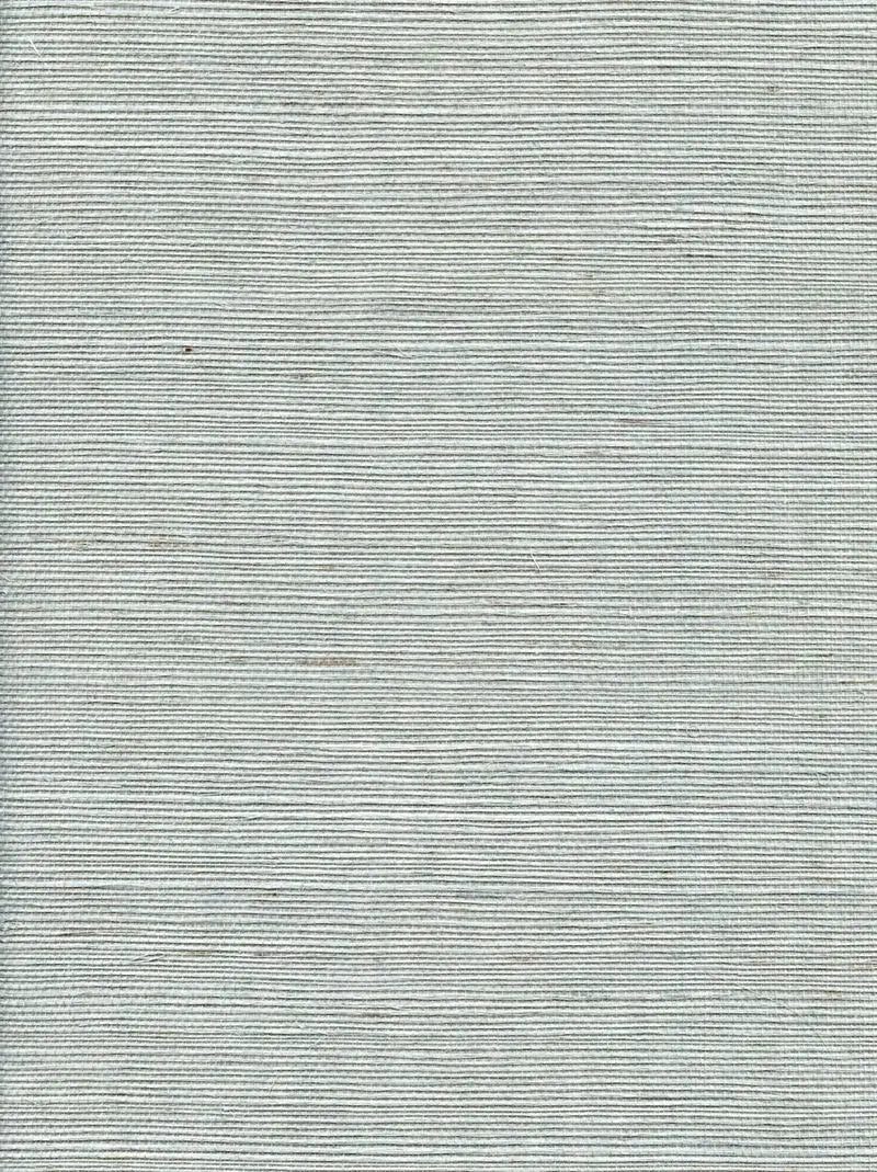 Winfield Thybony Wallpaper WNW2242.WT Solo Sisal Peppermint