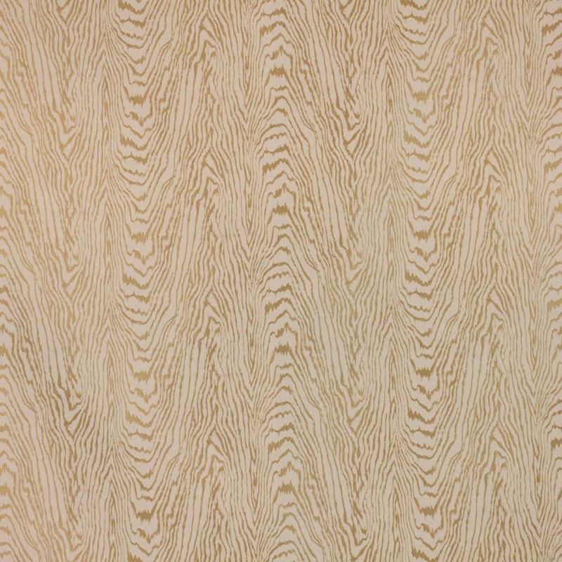 RM Coco Fabric Woodmark Goldleaf