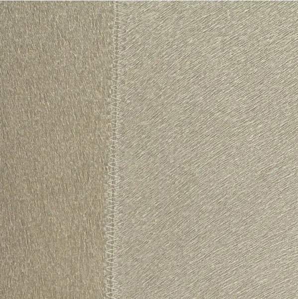 Winfield Thybony Wallpaper WPW1186.WT Saddle Stitch Silver Fox