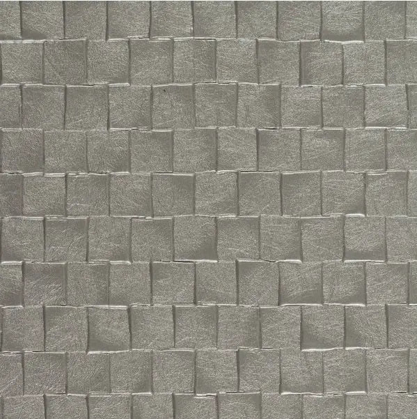 Winfield Thybony Wallpaper WPW1418.WT Rock Candy Quicksilver