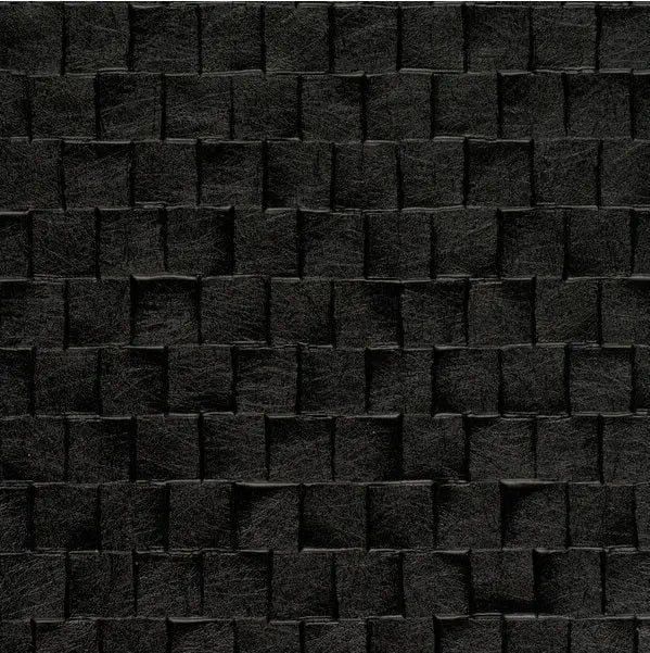 Winfield Thybony Wallpaper WPW1420.WT Rock Candy Ebony