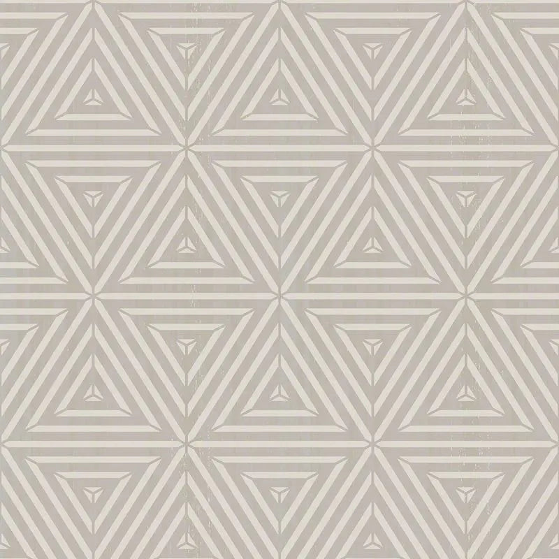 Winfield Thybony Wallpaper WSH1046P.WT Star Neutralp