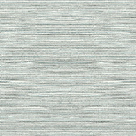 Winfield Thybony Wallpaper WTK15302.WT Grasscloth Texture Eugene
