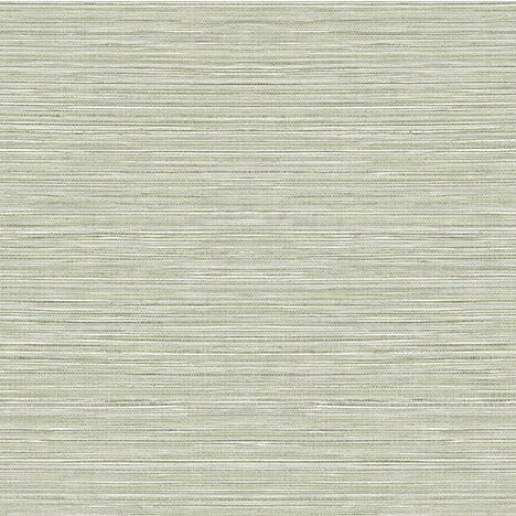 Winfield Thybony Wallpaper WTK15304.WT Grasscloth Texture Spring